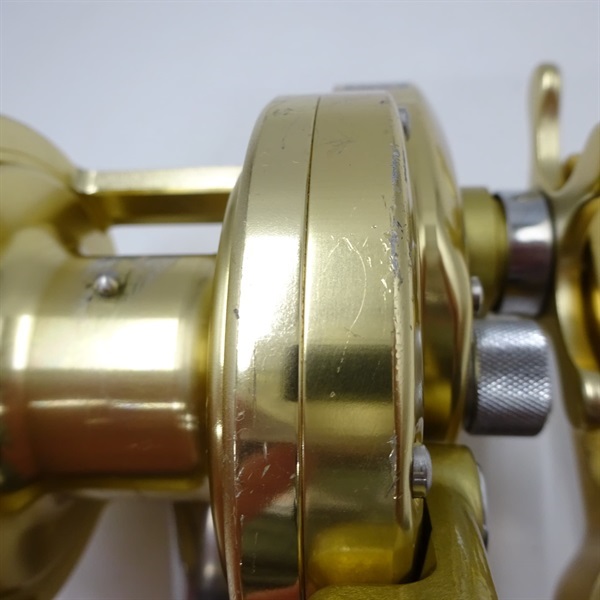 ０３スコーピオンオシアジガー２０００Ｐ